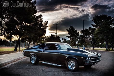 Car Chevelle Ss Wallpaper Hd 439631 Hd Wallpaper And Backgrounds