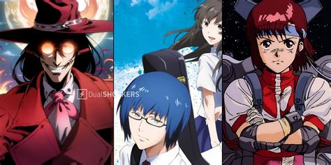 10 Best Anime Characters With Split Personality