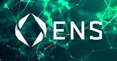 How To Buy An Ethereum Name Service ENS Domain