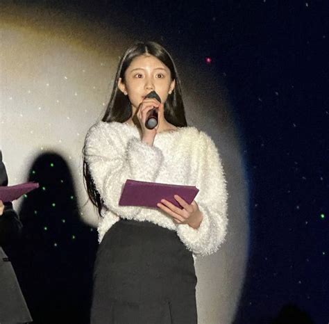 R U Next Lee Wonhee Pre Debut In 2024 Kpop Girls Girl Group Debut