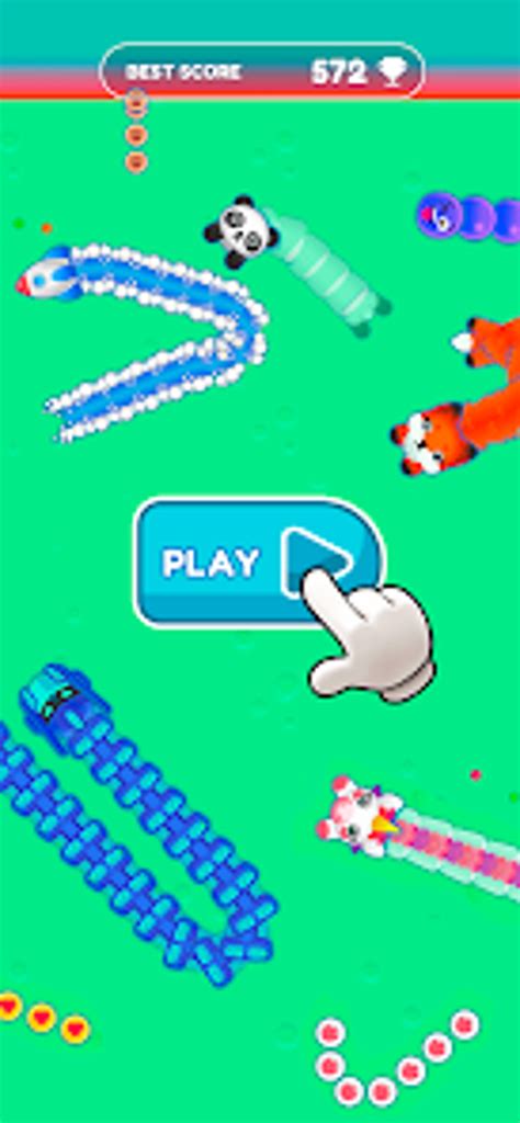 Snake.io: Fun Snake Master for Android - Download 