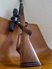 Daystate Huntsman Regal Hr Airgun Forums