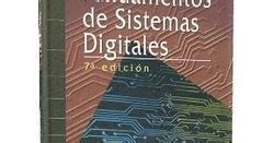 Rincón Ingenieril Fundamentos de sistemas digitales 7ma Edición