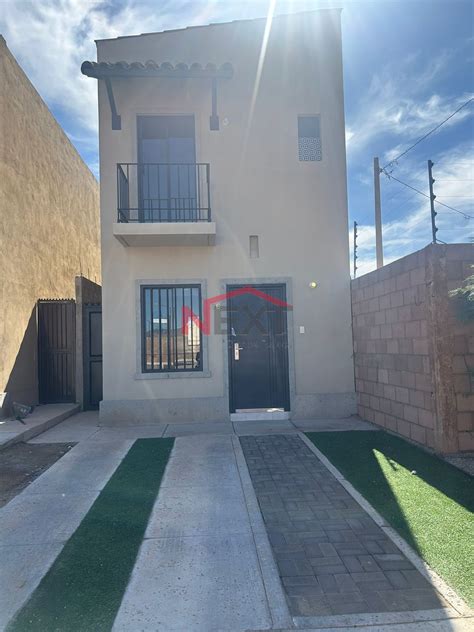 Renta Casa En La Manga Hermosillo 20482 Icasas Mx