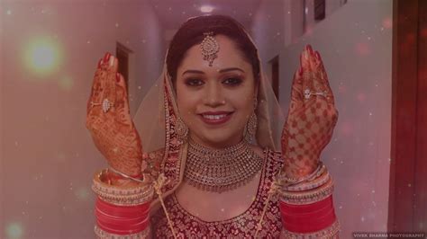 Wedding Highlight Sushmita Nilesh YouTube