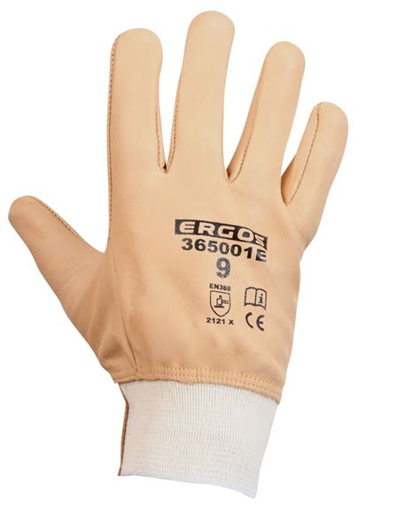 Gants De Manutention ERGOS 365001E EPI Groupe RG