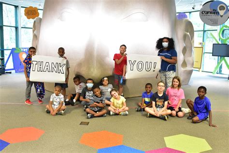 GiveWELL Sustainers 2024-2025 - Poe Center for Health Education NC