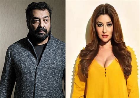 This Is How Anurag Kashyap Reacts To Payal Ghoshs Sexual Harassment