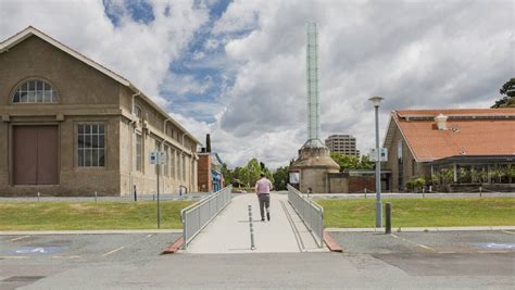 Kingston Arts Precinct Plans To Be Lodged For 2025 26 Completion The