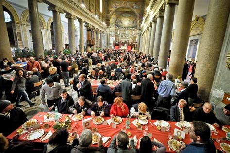 Il Significato Della Santa Messa Della Notte Di Natale