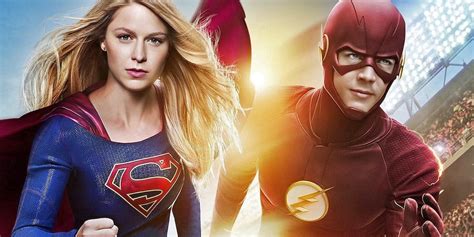 Shane Black Wants to Direct The Flash and Supergirl Episodes