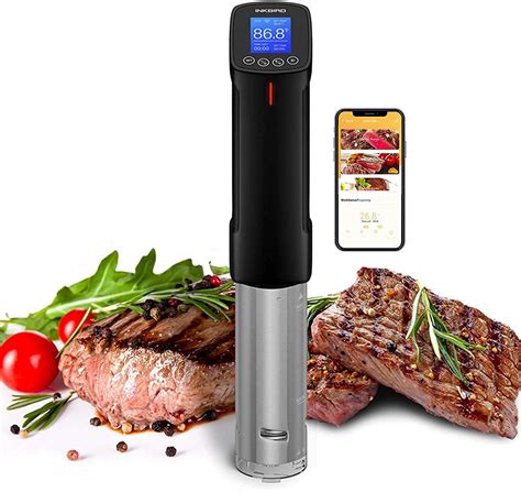 Sous Vide (Сувид) для дома купить по доступной цене в интернет магазине ...