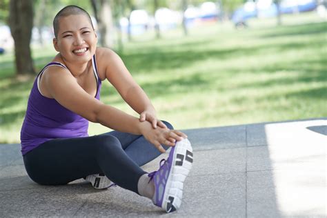 Exercise For Cancer Patients Glebe Physio