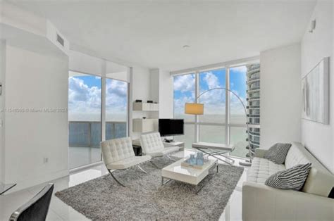 18201 Collins Ave Apt 4809a Sunny Isles Beach Fl 33160 Condominium