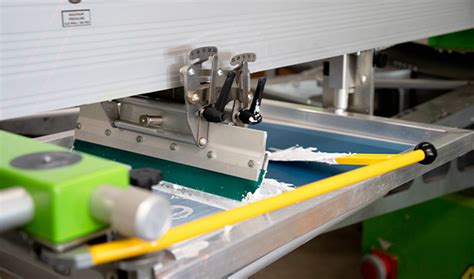 Screen Printing Machines Faq