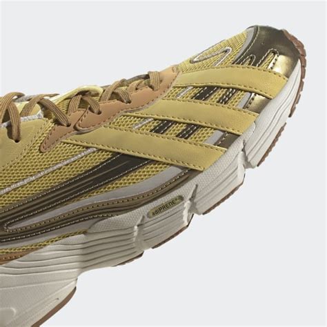 Adidas Orketro Shoes Yellow Mens Lifestyle Adidas Us