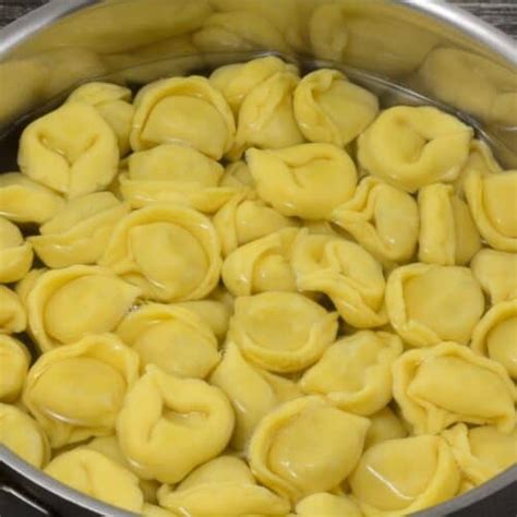 How To Cook Tortellini Pasta With Recipe Ideas Jersey Girl Cooks