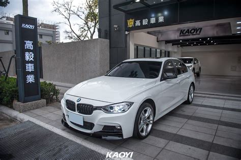 Bmw 3 Series Sedan 2013年二手車 620萬 新竹縣 高毅車業 8891汽車