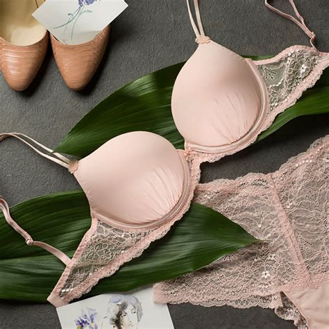 Мир Conte lingerie