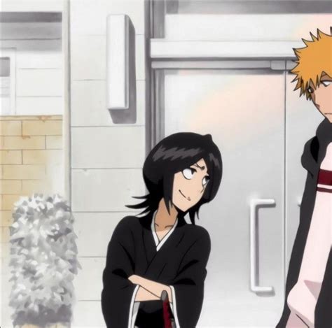 Pin by Amanda on animes e games in 2022 | Ichigo and rukia, Bleach ...