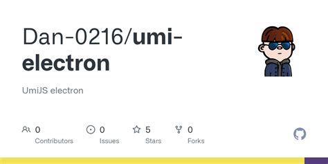 Github Dan Umi Electron Umijs Electron