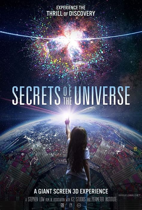 英国纪录片宇宙的秘密 The Secret of the Universe 2020全8集 英语中字 1080P MP4 5 17G 宇宙