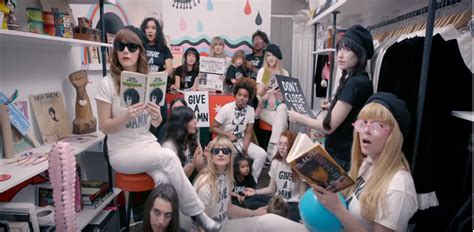 Video Nice As Fuck Door Me Hace Ruido