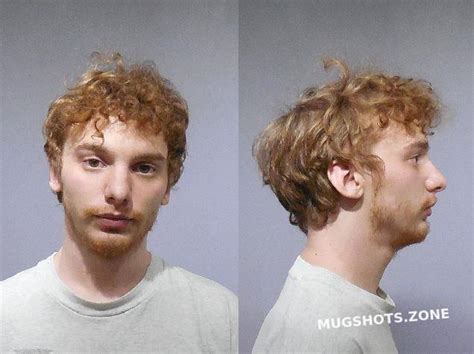 Molkentine Kyle Gage Kendall County Mugshots Zone