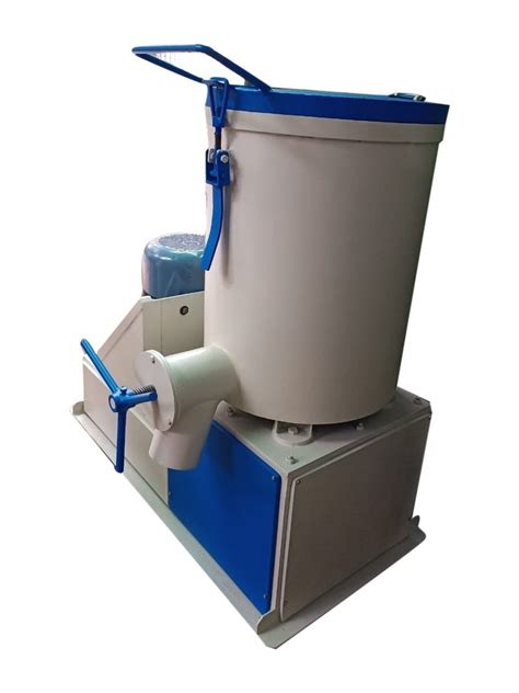 Mild Steel Plastic Colour Mixer Machine For Industrial At Rs 145000 In