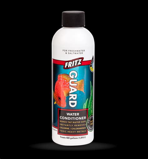 Fritz Guard 8oz Sustainable Aquatics