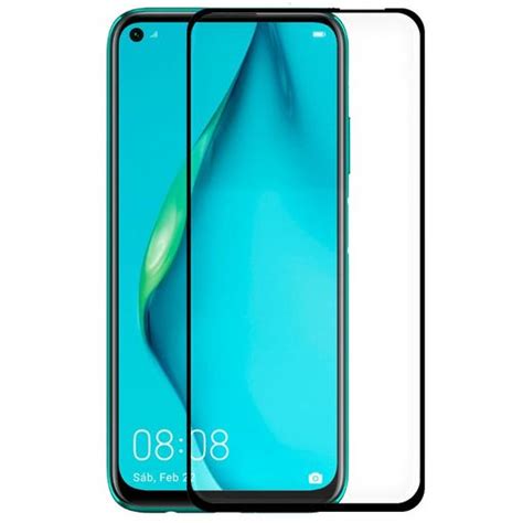 Cool Cristal Templado Completo Huawei P40 Lite P40 Lite E Borde