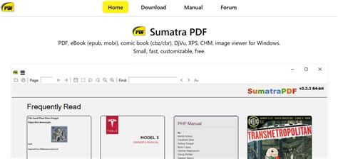 Aplikasi Pdf Gratis Terbaik Fitur Ciamik Pc Android Iphone