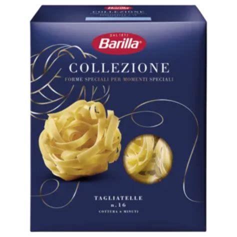 Barilla Collezione von HIT für 1 79 ansehen