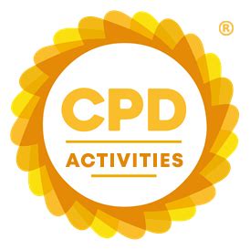 Award Winning Cpd Accreditation Service No Cpd Body