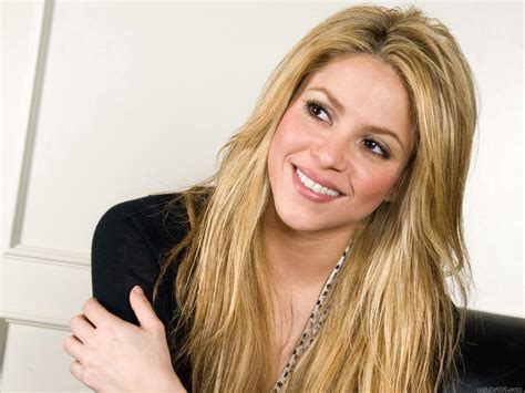 Shakira HD Wallpapers Wallpaper Cave