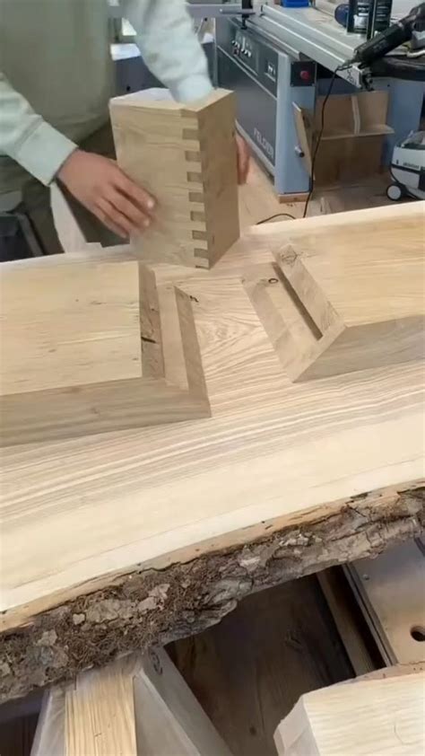 Discover How To Work With Wood Like A True Professional Video In 2024 Easy Woodworking