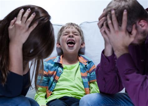 Understanding Why Some Autistic Children Scream