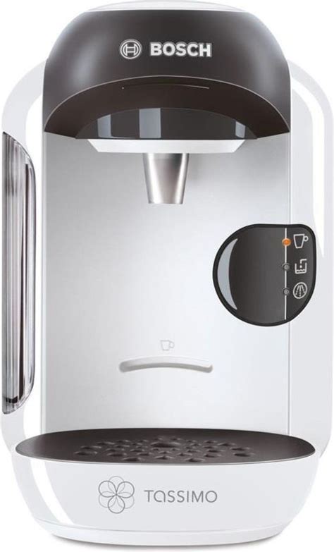 Bosch Tassimo Vivy Tas 1254 T12 Biały Opinie I Ceny Na Ceneo Pl