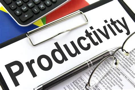 Productivity - Free of Charge Creative Commons Clipboard image