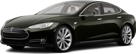 2013 Tesla Model S Price Value Ratings And Reviews Kelley Blue Book