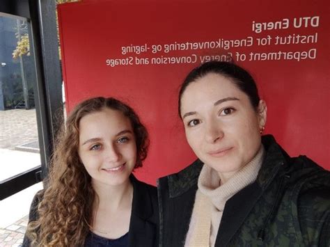 Janna Attari on LinkedIn: #research #dtu #ammonia #ltu