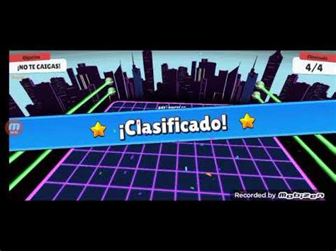 Creando Salas Con Mis Amigos En Block Dash Endless Haber Si Hacemos