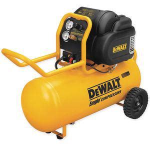 DEWALT 175 PSI Honda GX160 Gas Powered Wheelbarrow Air 55 OFF