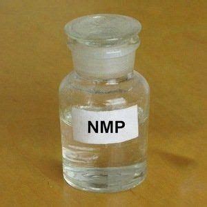 Liquid N Methyl 2 Pyrrolidone At Best Price In Mumbai ID 6985894