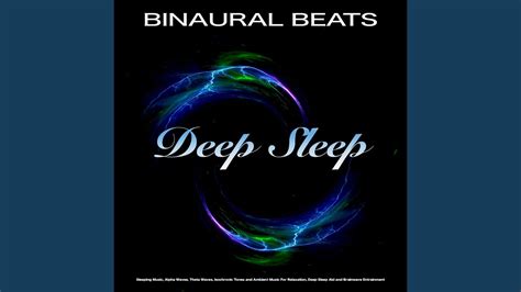 Binaural Beats And Brainwave Entrainment Youtube