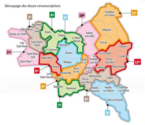 Pg Seine Saint Denis Le Parti De Gauche