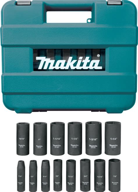 Makita Impact Sockets Atelier Yuwaciaojp