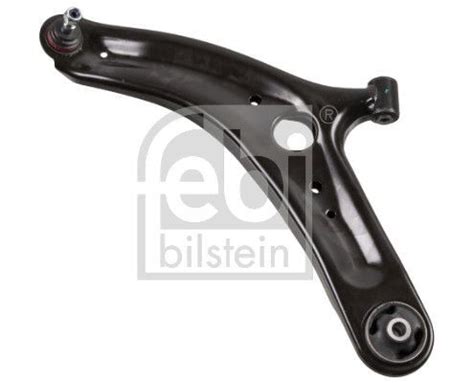 Lenker Radaufhängung Febi Bilstein 178644 Vorne Links für KIA Venga 15