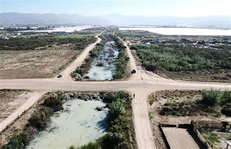 Siguen Problemas De Contaminaci N Por Aguas Negras Maneadero