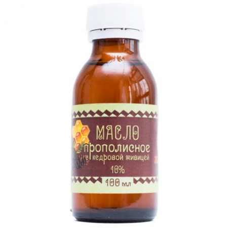 Какво лекува маслото от прополис, за какво помага, странични ефекти при ...